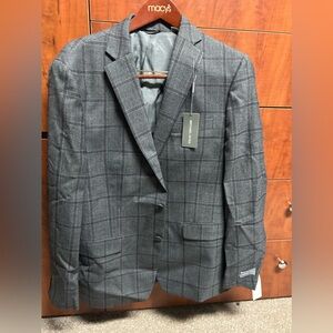 Michael Kors sport coat size 42R new nwt